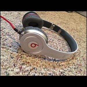 Beats by Dre
